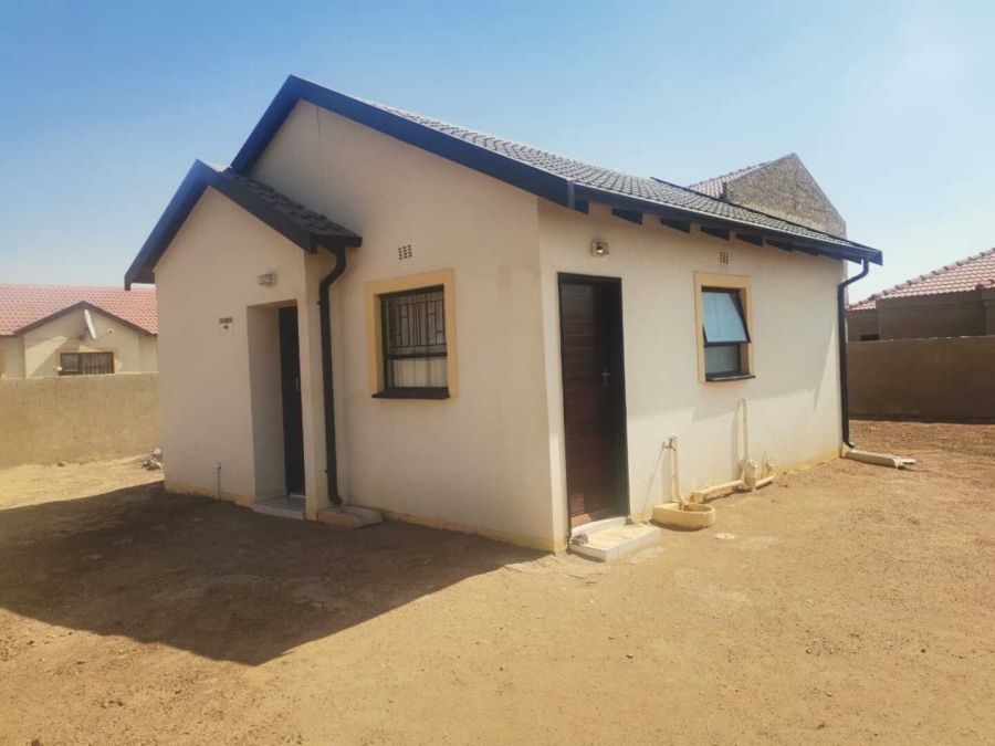 2 Bedroom Property for Sale in Vanderbijlpark CE 7 Gauteng