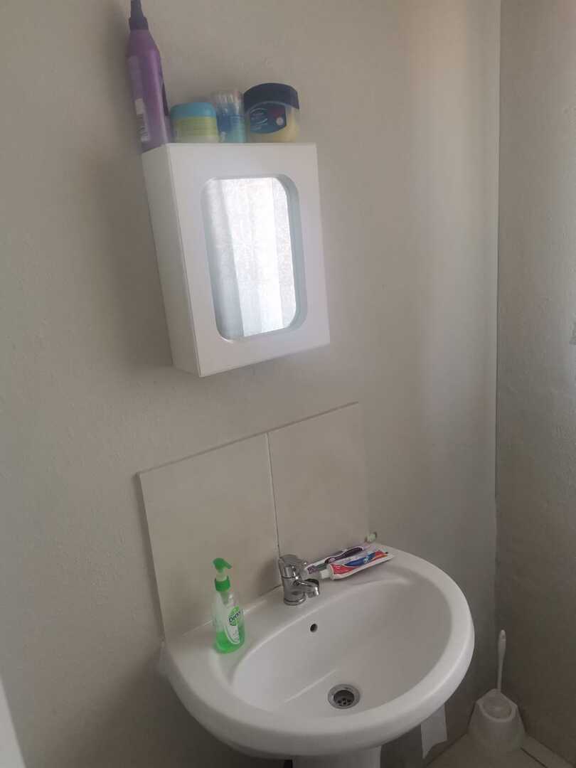 2 Bedroom Property for Sale in Vanderbijlpark CE 7 Gauteng