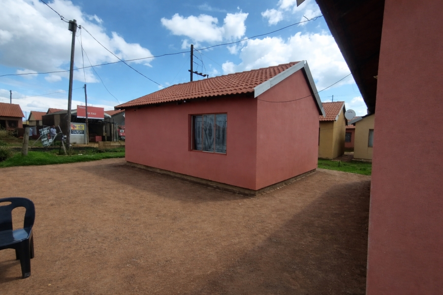 4 Bedroom Property for Sale in Golden Gardens Gauteng
