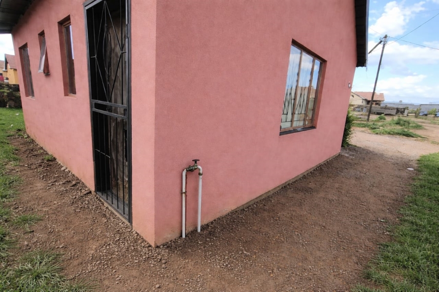 4 Bedroom Property for Sale in Golden Gardens Gauteng