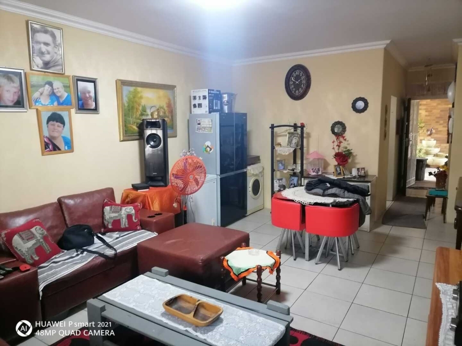 3 Bedroom Property for Sale in Vanderbijlpark CW 3 Gauteng