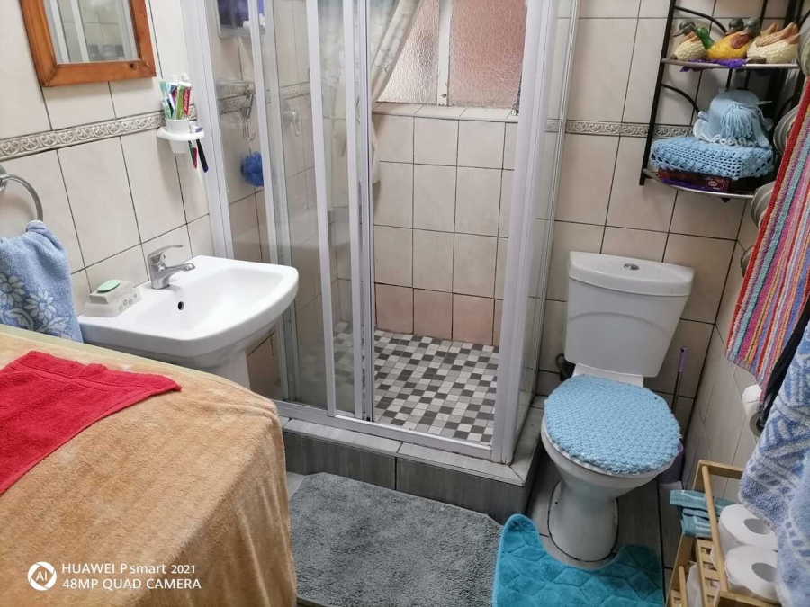 3 Bedroom Property for Sale in Vanderbijlpark CW 3 Gauteng