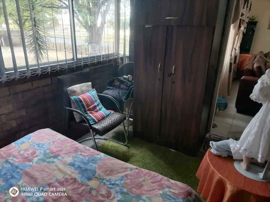 3 Bedroom Property for Sale in Vanderbijlpark CW 3 Gauteng