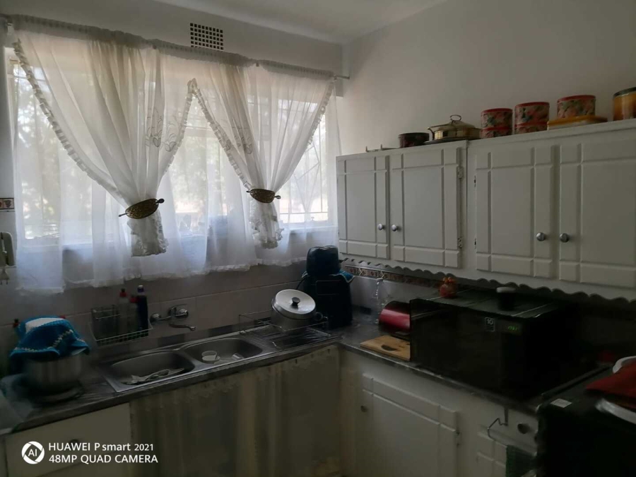 3 Bedroom Property for Sale in Vanderbijlpark CW 3 Gauteng