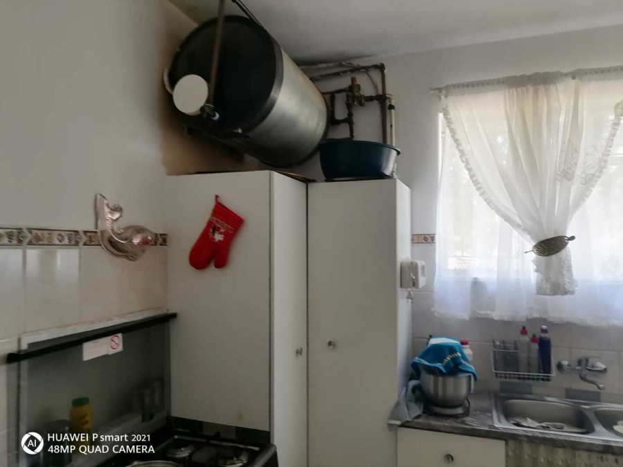 3 Bedroom Property for Sale in Vanderbijlpark CW 3 Gauteng