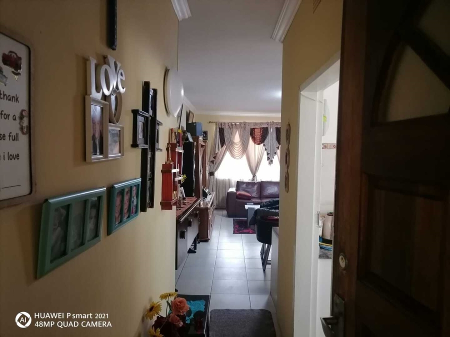 3 Bedroom Property for Sale in Vanderbijlpark CW 3 Gauteng