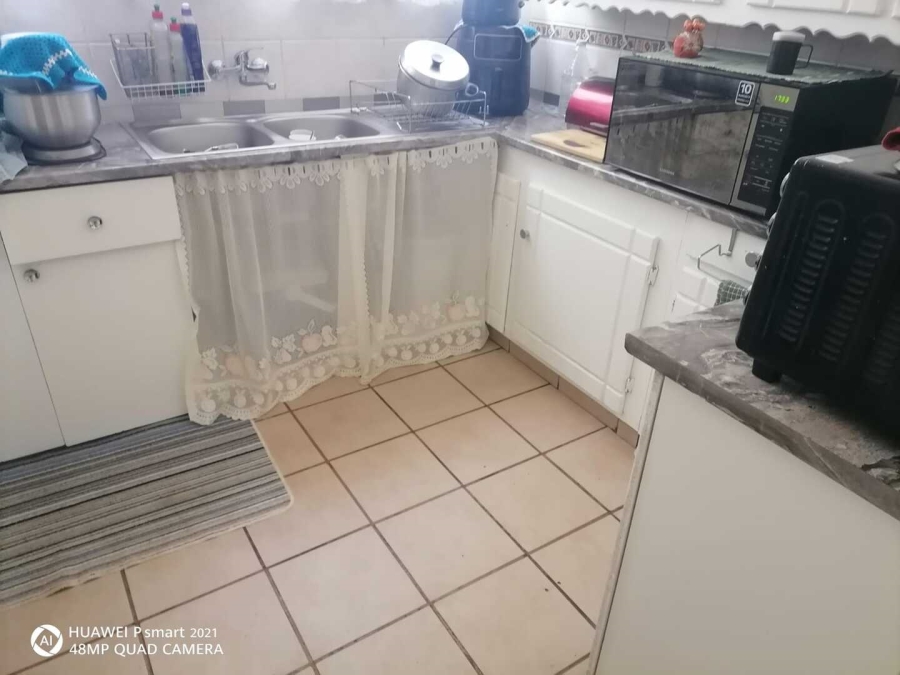 3 Bedroom Property for Sale in Vanderbijlpark CW 3 Gauteng