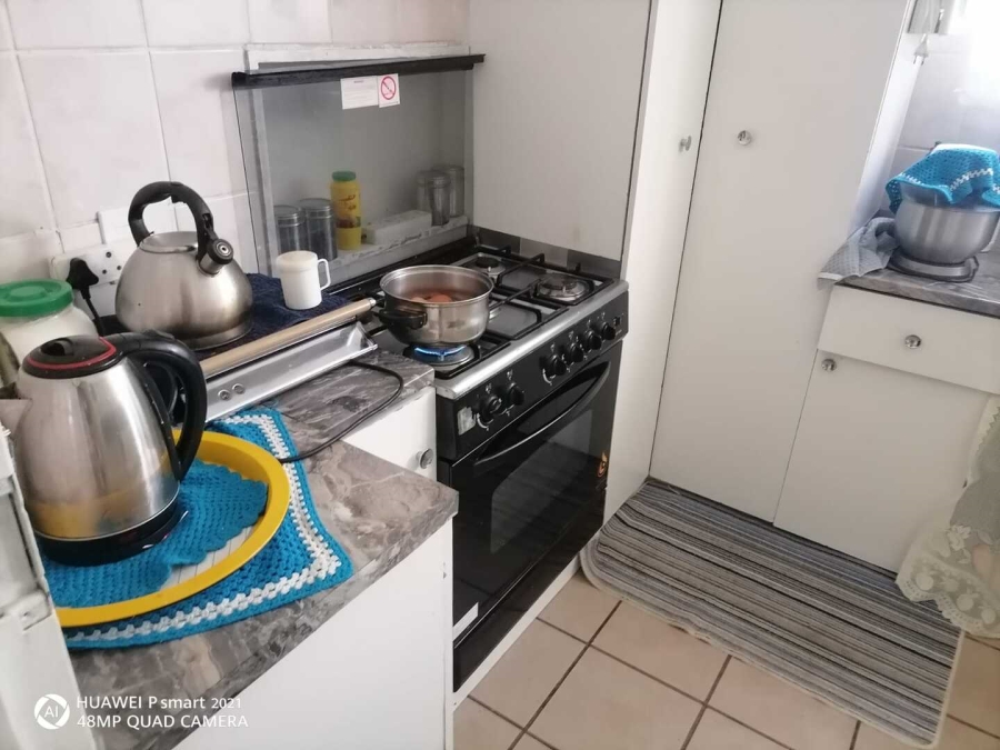 3 Bedroom Property for Sale in Vanderbijlpark CW 3 Gauteng