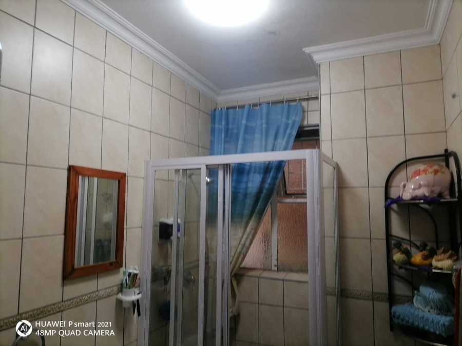 3 Bedroom Property for Sale in Vanderbijlpark CW 3 Gauteng