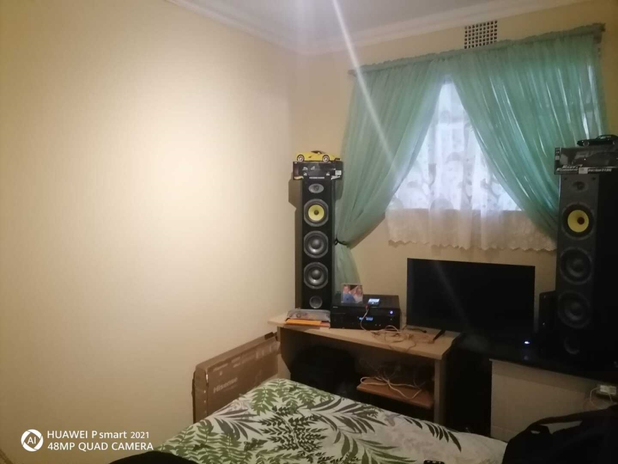 3 Bedroom Property for Sale in Vanderbijlpark CW 3 Gauteng