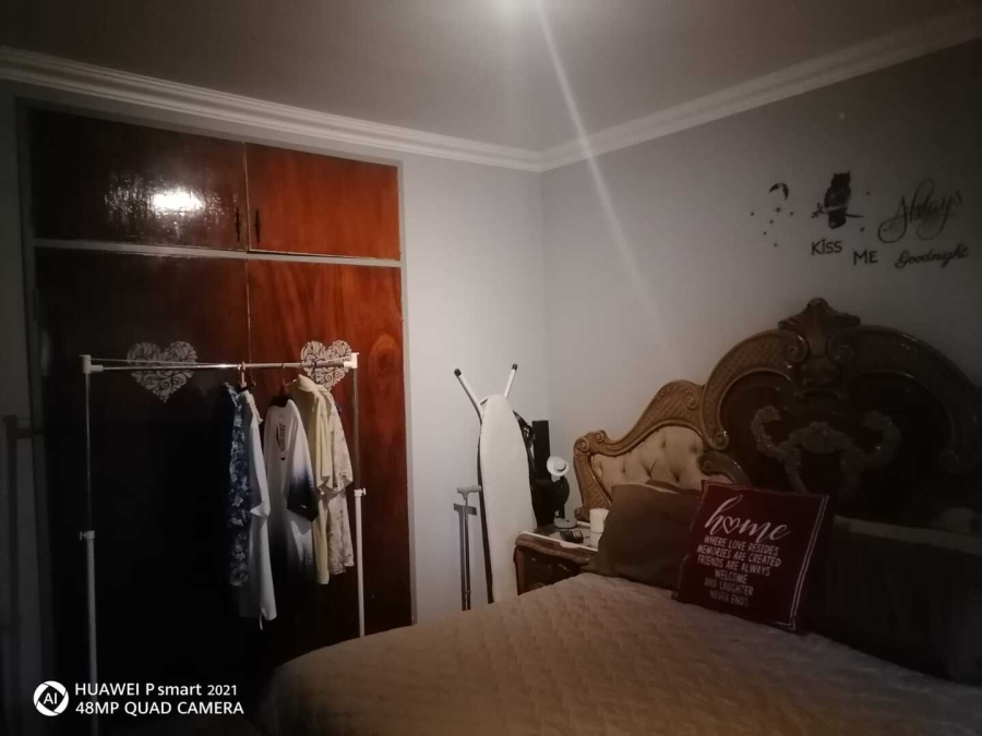 3 Bedroom Property for Sale in Vanderbijlpark CW 3 Gauteng