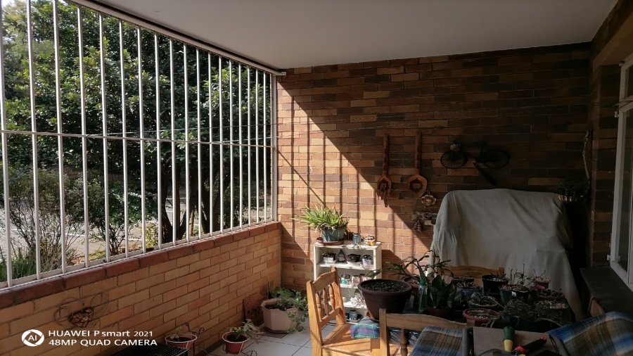 2 Bedroom Property for Sale in Vanderbijlpark CW 3 Gauteng