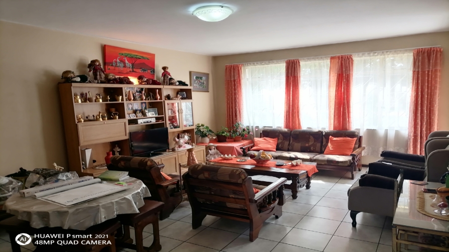2 Bedroom Property for Sale in Vanderbijlpark CW 3 Gauteng