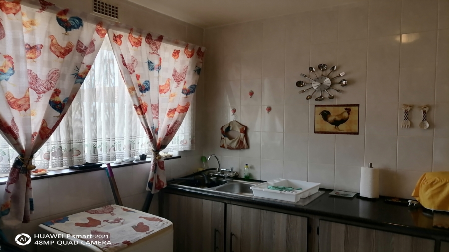 2 Bedroom Property for Sale in Vanderbijlpark CW 3 Gauteng