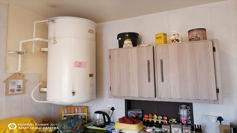 2 Bedroom Property for Sale in Vanderbijlpark CW 3 Gauteng