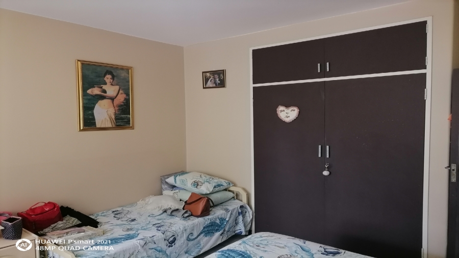 2 Bedroom Property for Sale in Vanderbijlpark CW 3 Gauteng