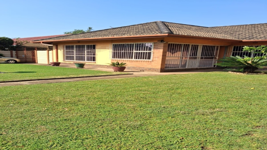 3 Bedroom Property for Sale in Vanderbijlpark SE 6 Gauteng