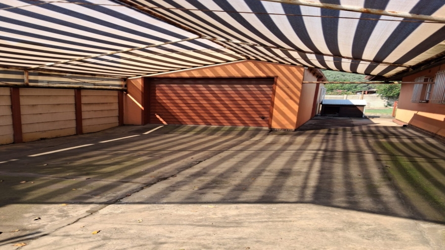 3 Bedroom Property for Sale in Vanderbijlpark SE 6 Gauteng