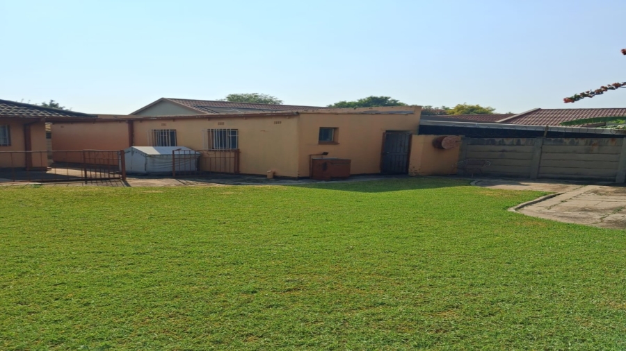 3 Bedroom Property for Sale in Vanderbijlpark SE 6 Gauteng