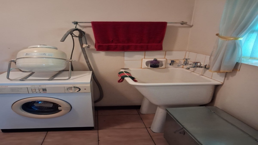 3 Bedroom Property for Sale in Vanderbijlpark SE 6 Gauteng