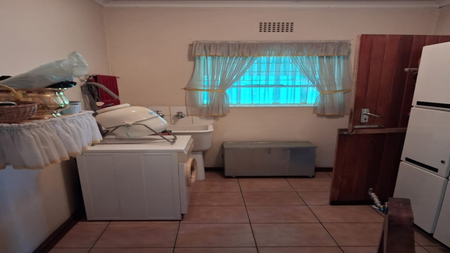 3 Bedroom Property for Sale in Vanderbijlpark SE 6 Gauteng