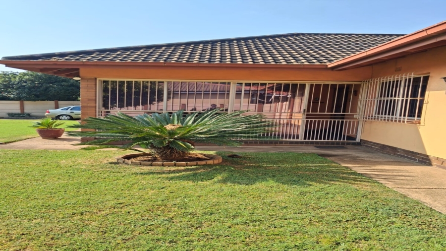 3 Bedroom Property for Sale in Vanderbijlpark SE 6 Gauteng