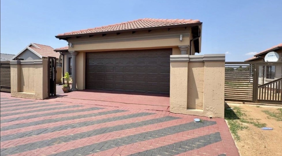 3 Bedroom Property for Sale in Vereeniging Gauteng