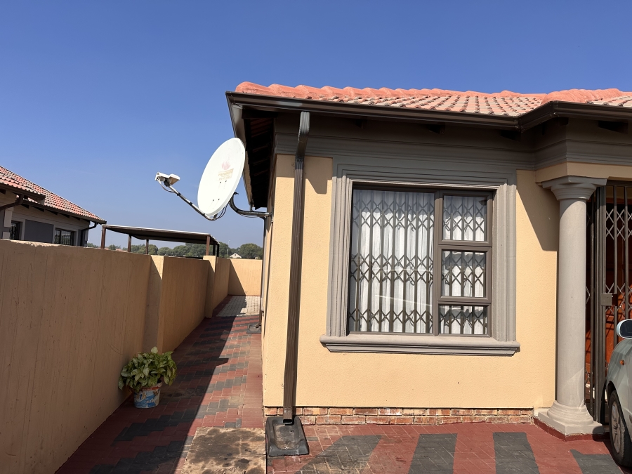 3 Bedroom Property for Sale in Vereeniging Gauteng