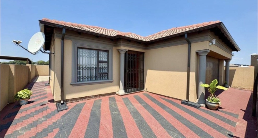 3 Bedroom Property for Sale in Vereeniging Gauteng