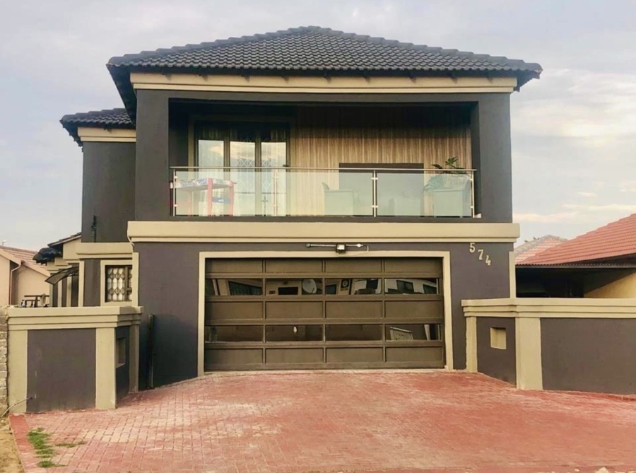 4 Bedroom Property for Sale in Vanderbijlpark CE 3 Gauteng
