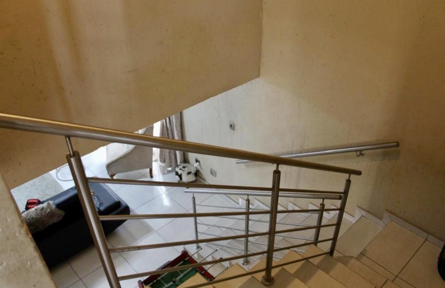 4 Bedroom Property for Sale in Vanderbijlpark CE 3 Gauteng