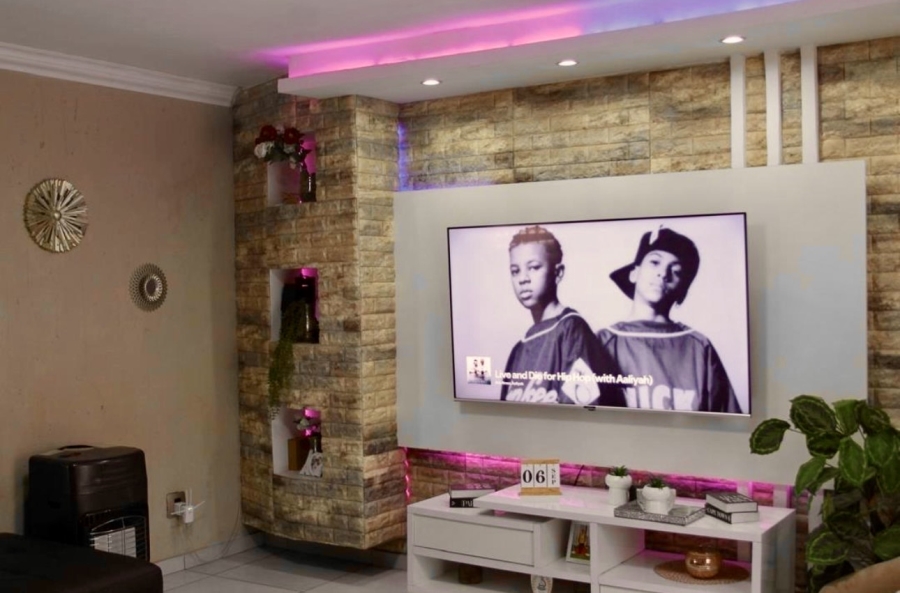 4 Bedroom Property for Sale in Vanderbijlpark CE 3 Gauteng