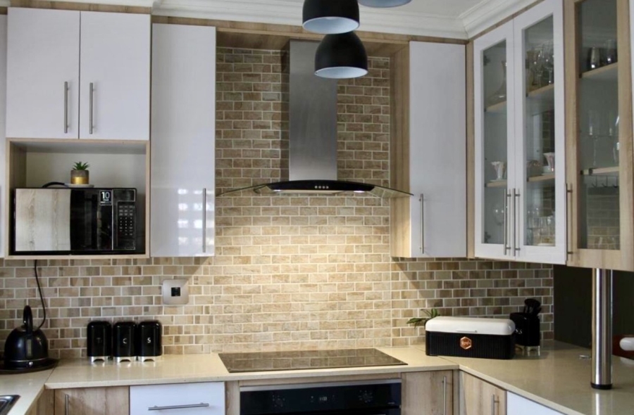 4 Bedroom Property for Sale in Vanderbijlpark CE 3 Gauteng