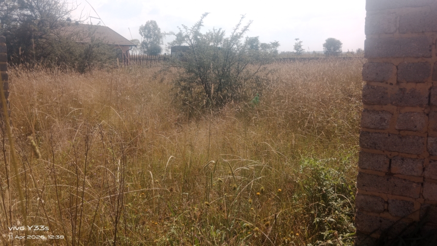 0 Bedroom Property for Sale in Unitas Park Gauteng