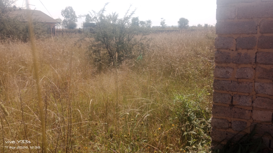 0 Bedroom Property for Sale in Unitas Park Gauteng
