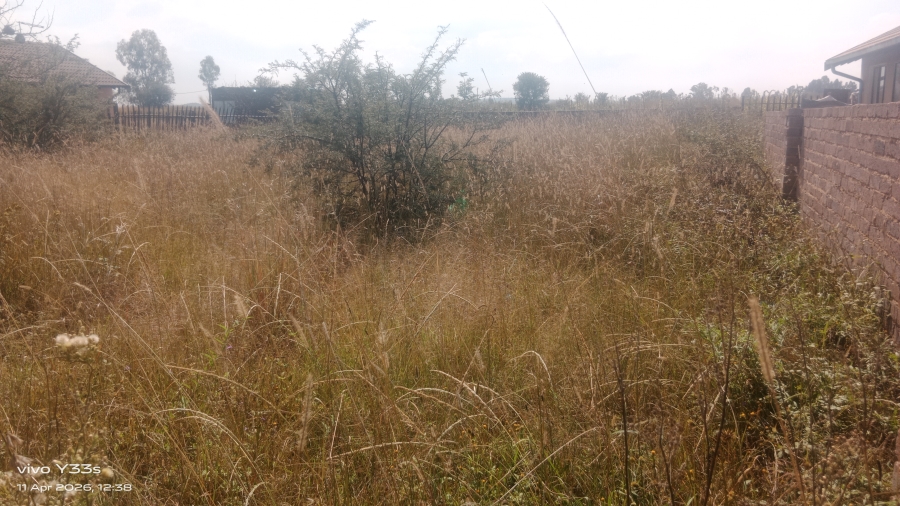 0 Bedroom Property for Sale in Unitas Park Gauteng