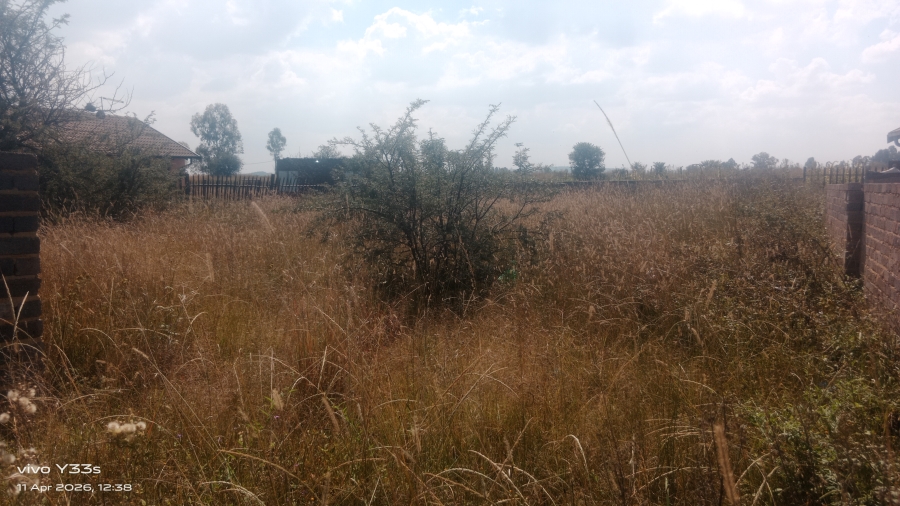 0 Bedroom Property for Sale in Unitas Park Gauteng