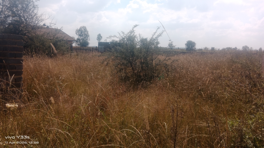 0 Bedroom Property for Sale in Unitas Park Gauteng