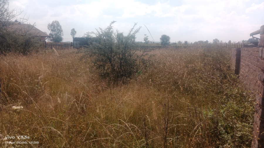 0 Bedroom Property for Sale in Unitas Park Gauteng