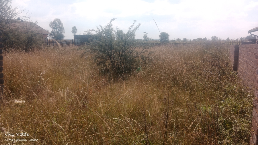 0 Bedroom Property for Sale in Unitas Park Gauteng