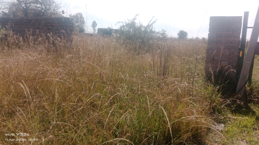 0 Bedroom Property for Sale in Unitas Park Gauteng