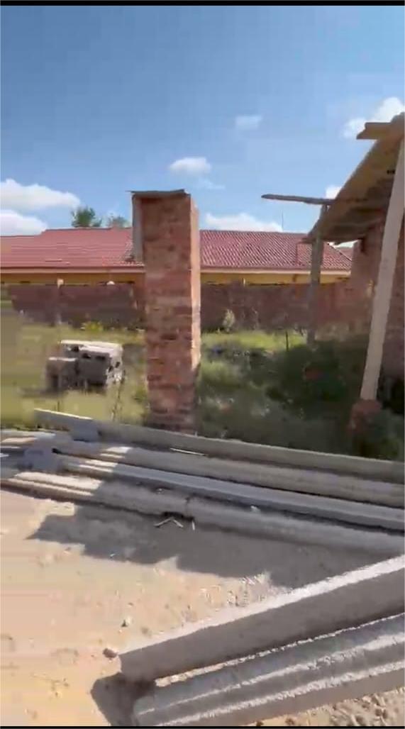 0 Bedroom Property for Sale in Steel Park Gauteng