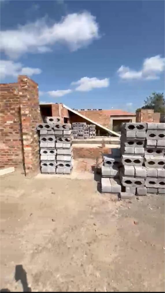 0 Bedroom Property for Sale in Steel Park Gauteng