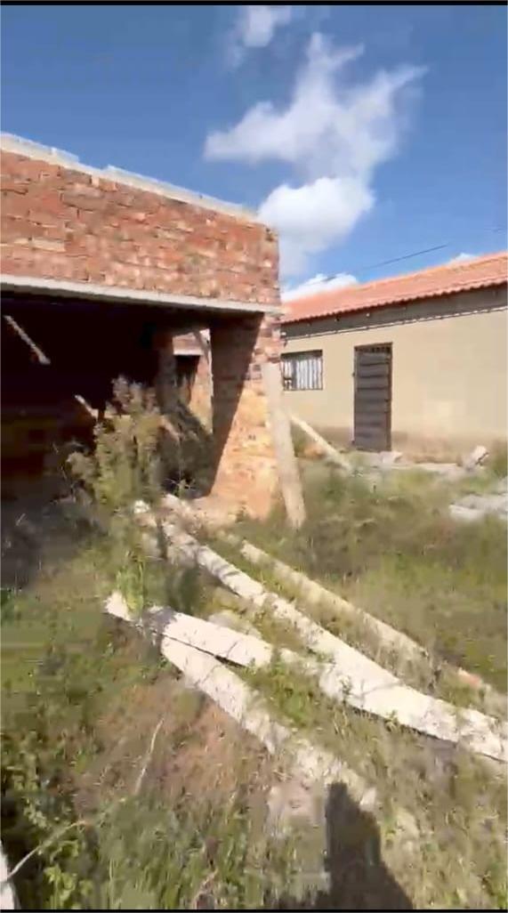 0 Bedroom Property for Sale in Steel Park Gauteng