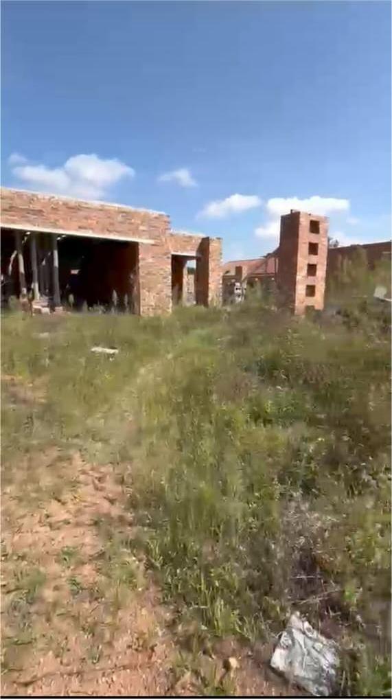0 Bedroom Property for Sale in Steel Park Gauteng