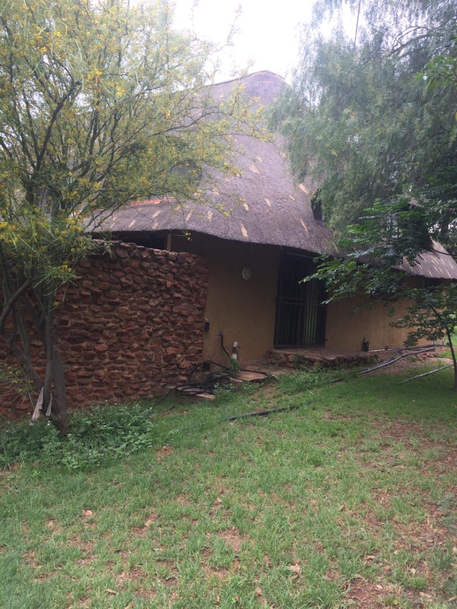 4 Bedroom Property for Sale in Elandsfontein Gauteng