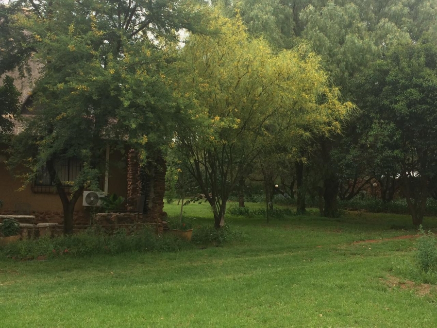 4 Bedroom Property for Sale in Elandsfontein Gauteng