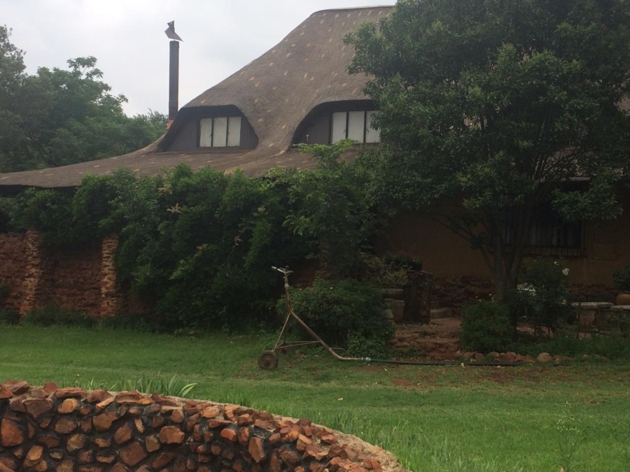 4 Bedroom Property for Sale in Elandsfontein Gauteng