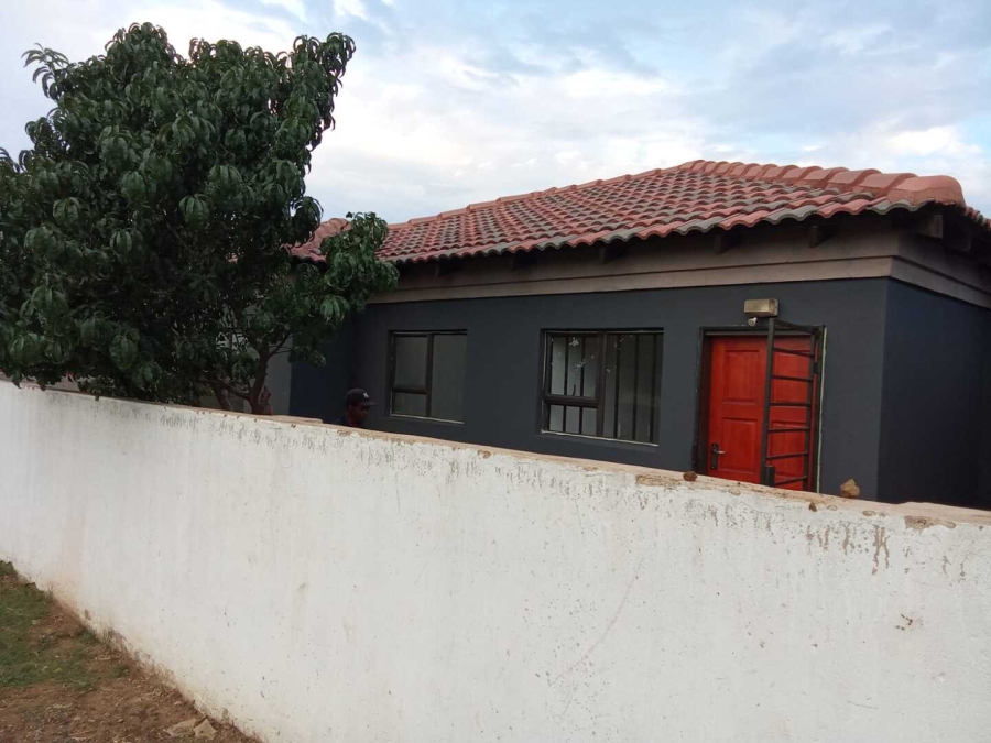 3 Bedroom Property for Sale in Vanderbijlpark CE 4 Gauteng
