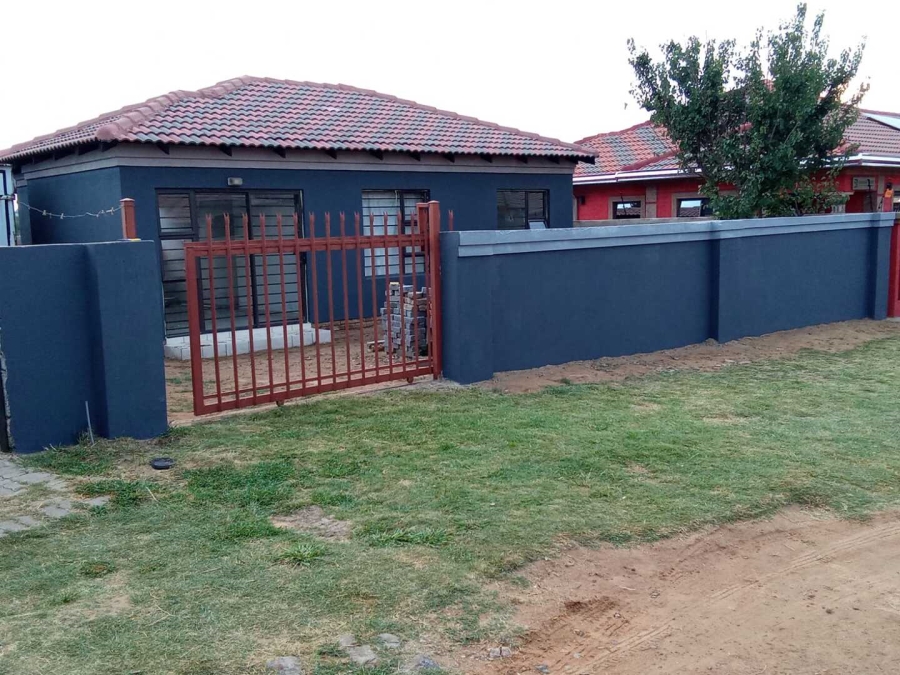 3 Bedroom Property for Sale in Vanderbijlpark CE 4 Gauteng